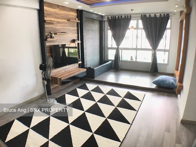 Punggol Place thumbnail photo